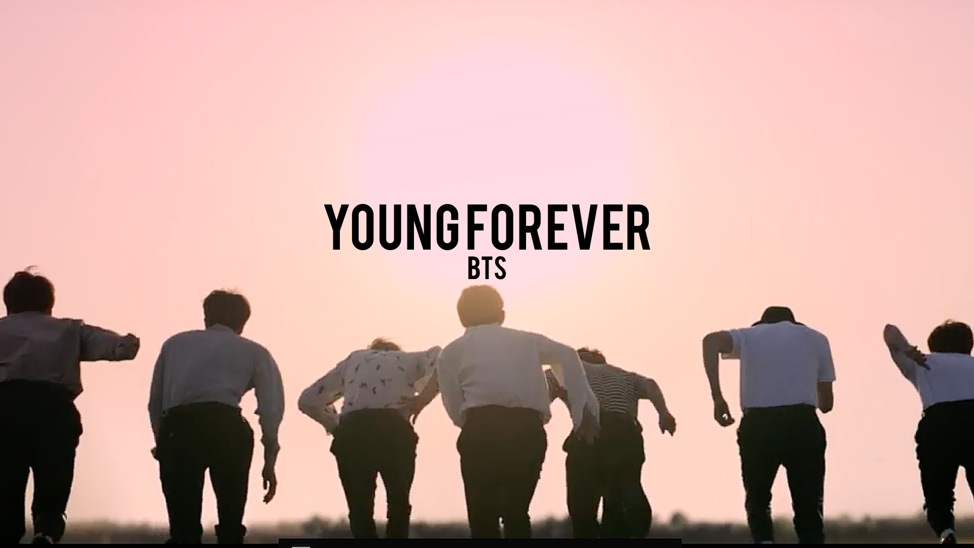 Detail Bts Young Forever Wallpaper Nomer 53