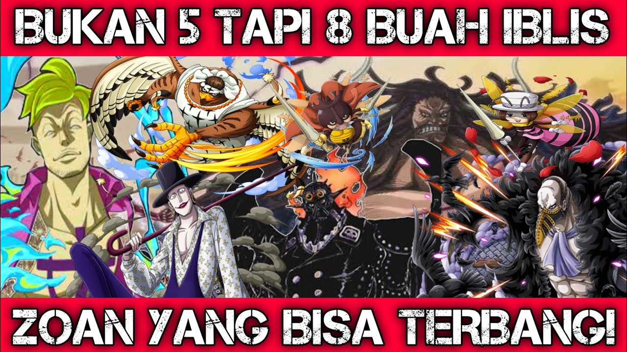 Detail Buah Apa Yang Bisa Terbang Nomer 49