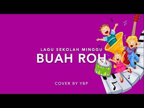 Detail Buah Buah Roh Dalam Bahasa Inggris Nomer 22