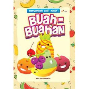 Detail Buah Buahan Dari Huruf A Nomer 46