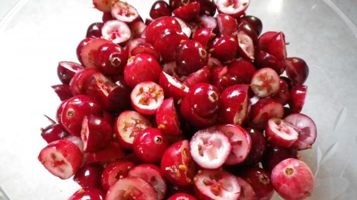 Detail Buah Cranberry Di Indonesia Nomer 16