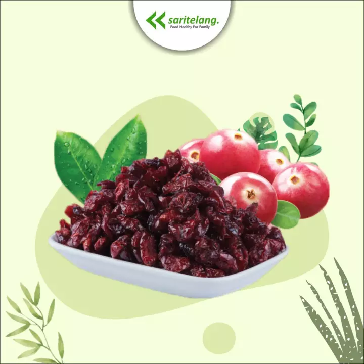 Detail Buah Cranberry Di Indonesia Nomer 48