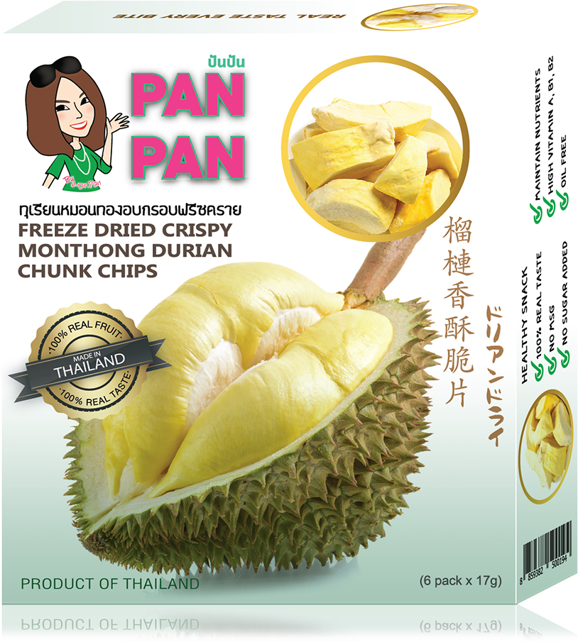 Detail Buah Durian Png Nomer 35