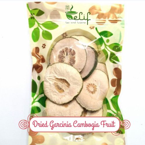 Detail Buah Garcinia Cambogia Nomer 54