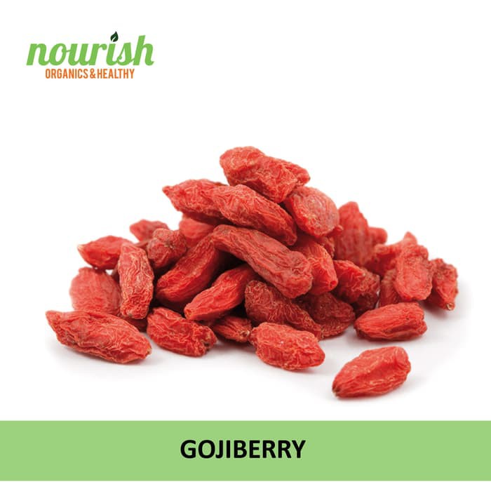 Detail Buah Goji Berry Di Indonesia Nomer 11