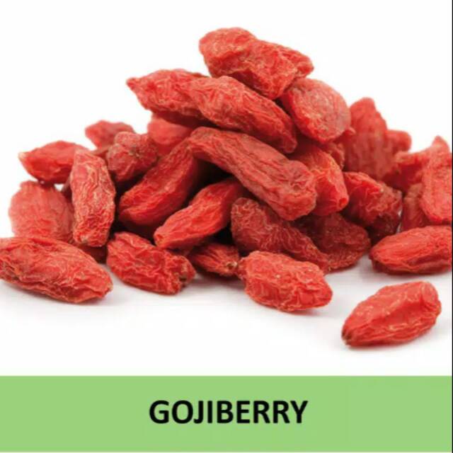 Detail Buah Goji Berry Di Indonesia Nomer 24