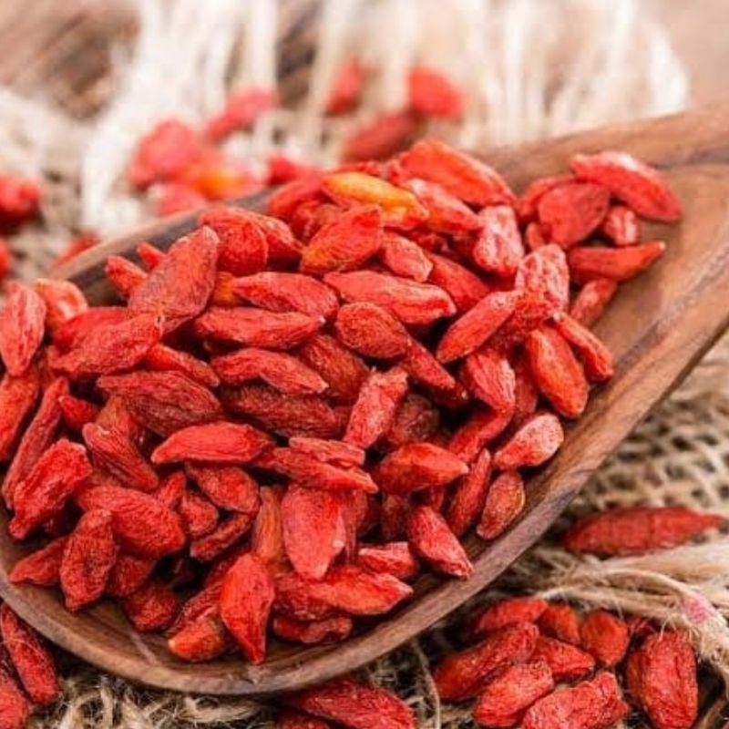 Detail Buah Goji Berry Di Indonesia Nomer 27