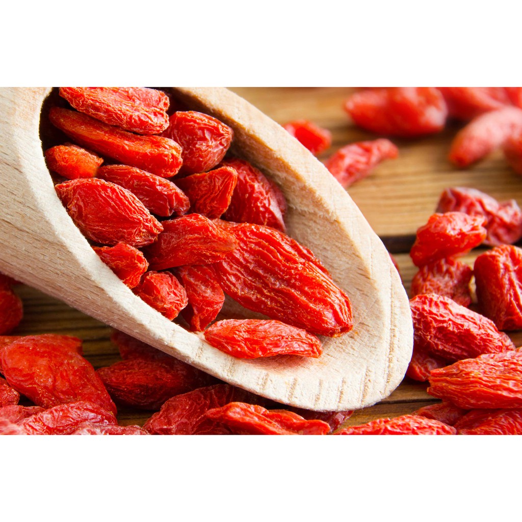 Detail Buah Goji Berry Di Indonesia Nomer 36