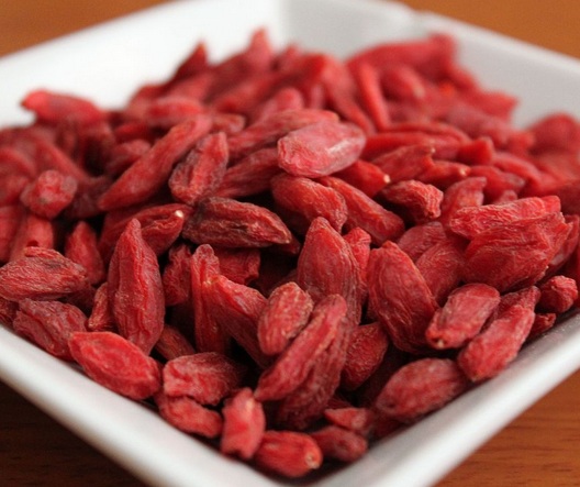 Detail Buah Goji Berry Di Indonesia Nomer 6