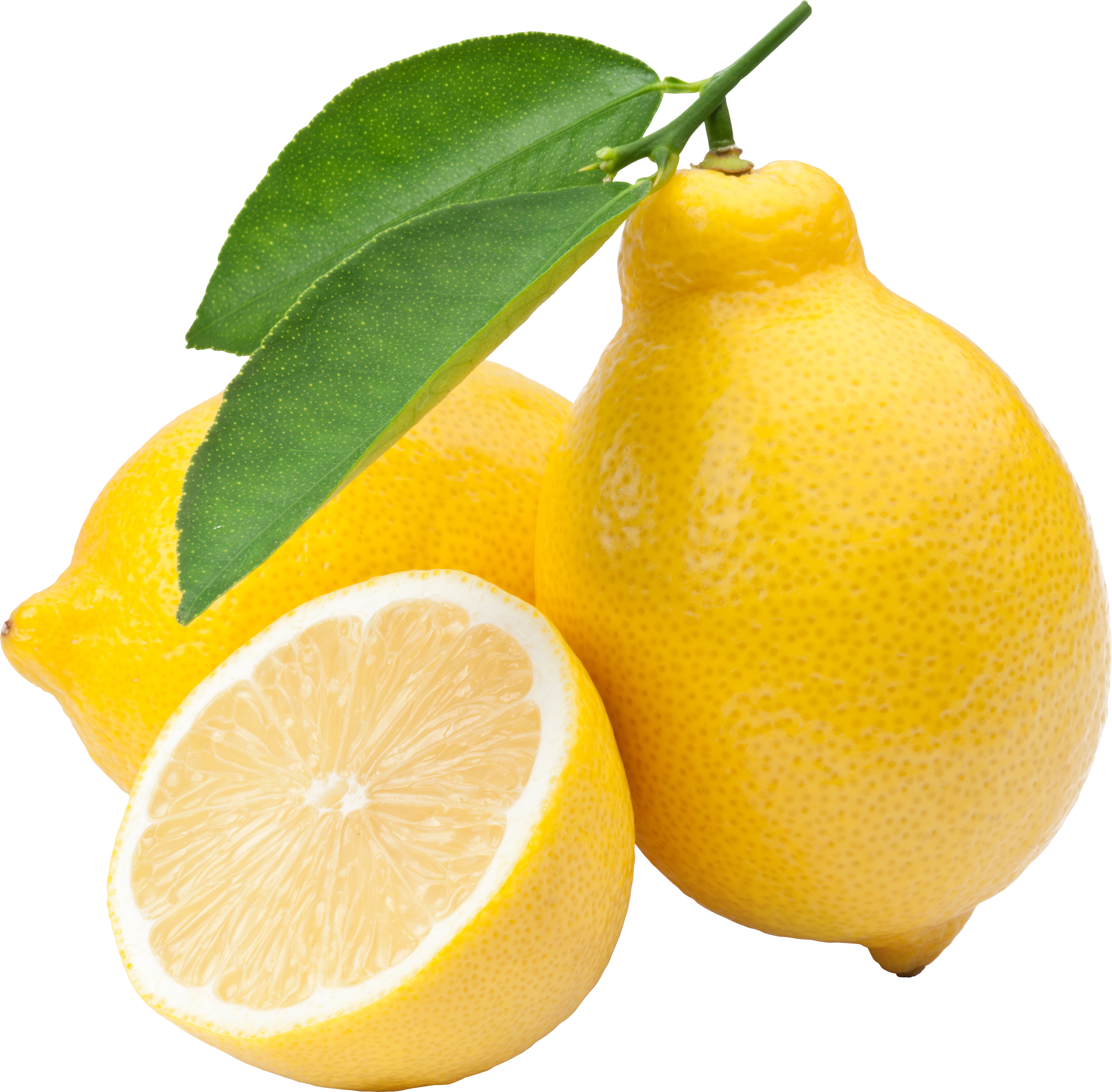 Buah Lemon Png - KibrisPDR