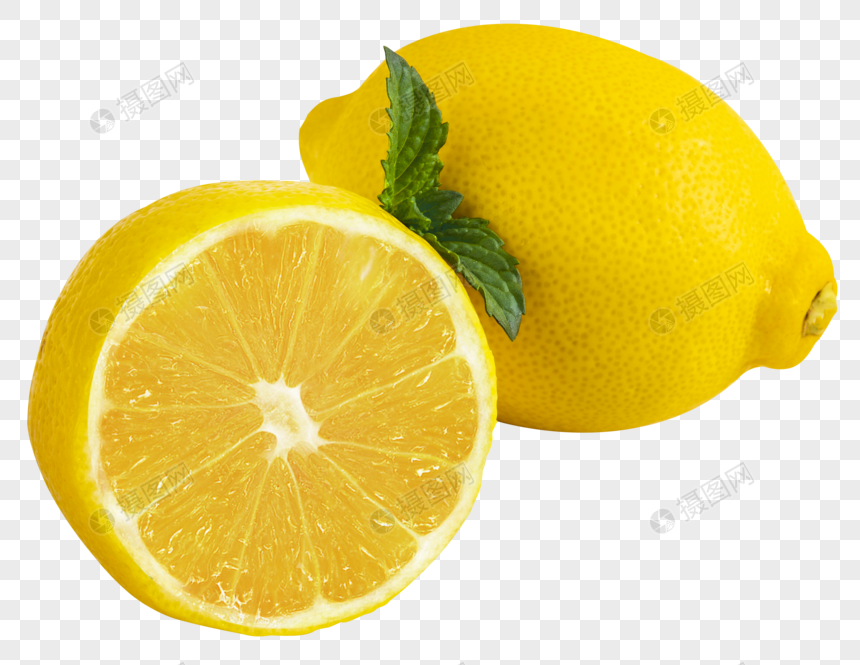 Detail Buah Lemon Png Nomer 13