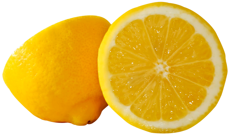 Detail Buah Lemon Png Nomer 17