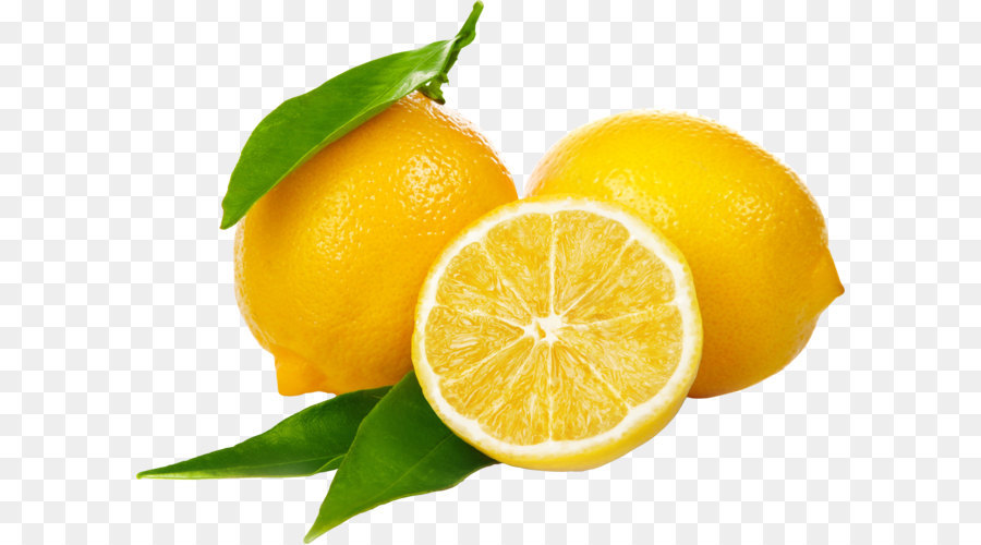 Detail Buah Lemon Png Nomer 3