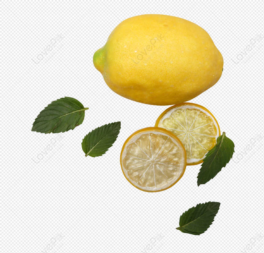 Detail Buah Lemon Png Nomer 27