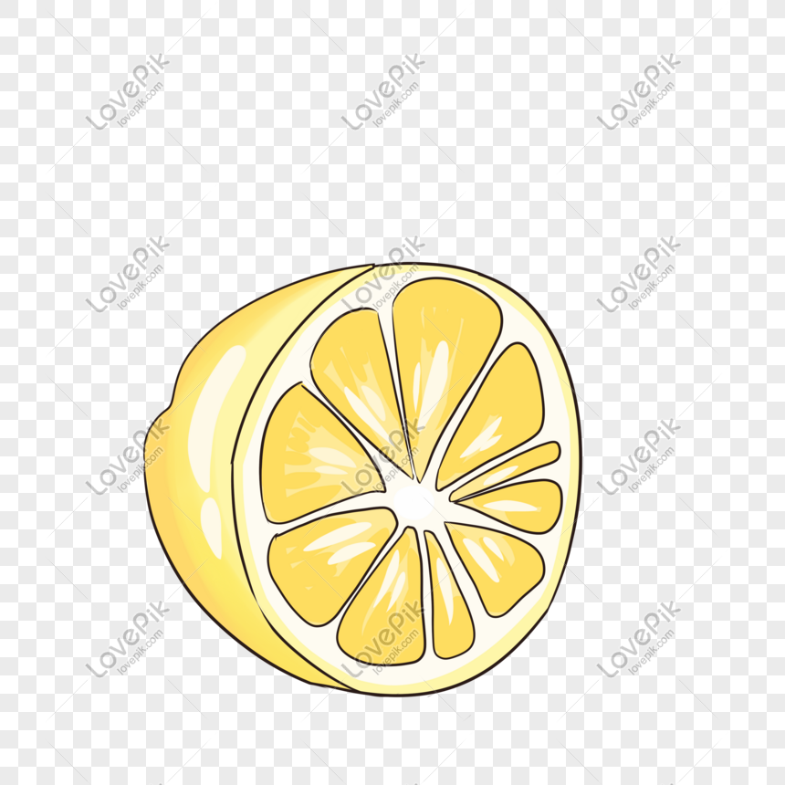 Detail Buah Lemon Png Nomer 35