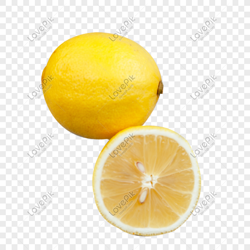 Detail Buah Lemon Png Nomer 41