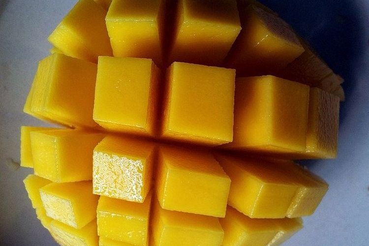 Detail Buah Mangga Untuk Diabetes Nomer 35