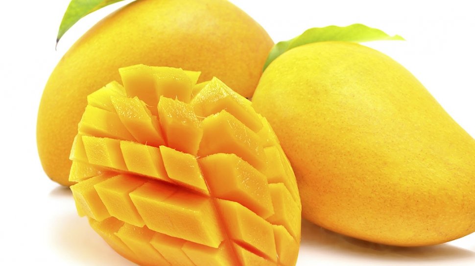 Detail Buah Mangga Untuk Diabetes Nomer 7