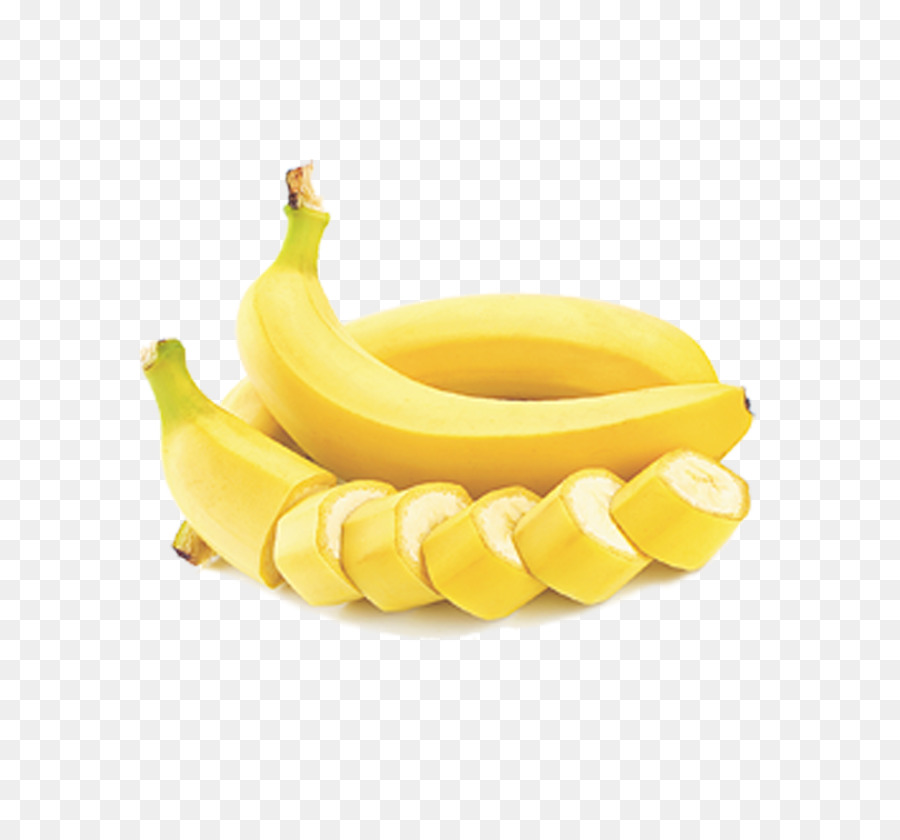 Detail Buah Pisang Png Nomer 32