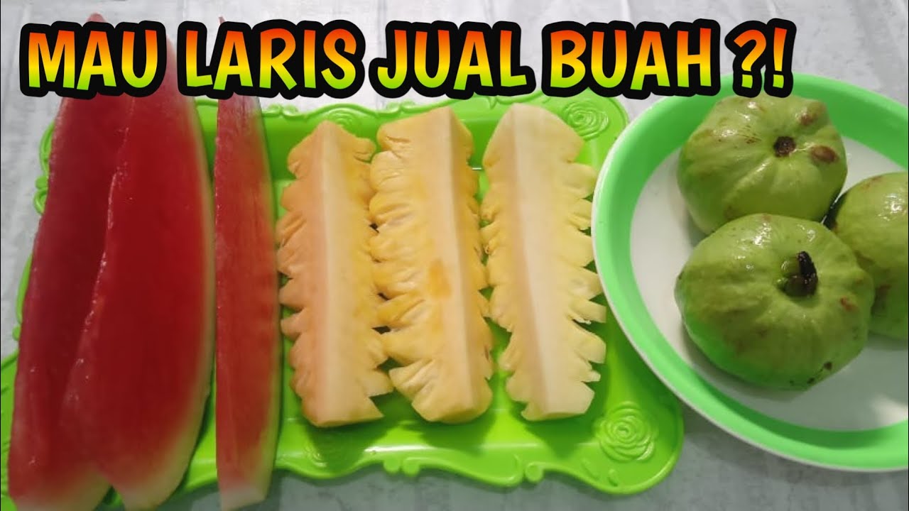 Detail Buah Potong Segar Nomer 49