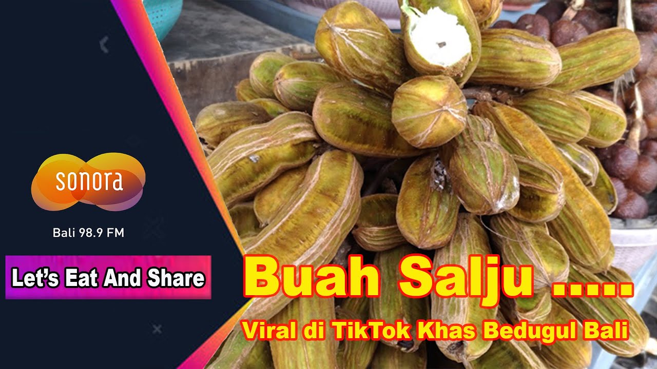 Detail Buah Salju Di Bali Nomer 21