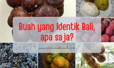 Detail Buah Salju Di Bali Nomer 34