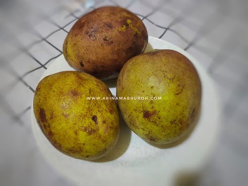 Detail Buah Salju Di Bali Nomer 54