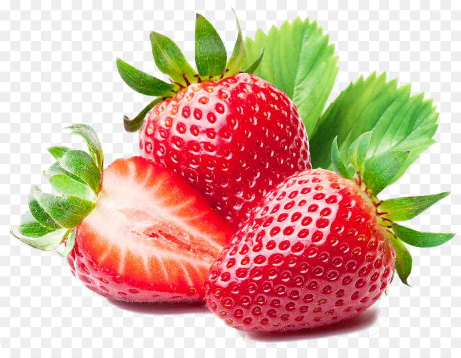 Buah Strawberry Png - KibrisPDR