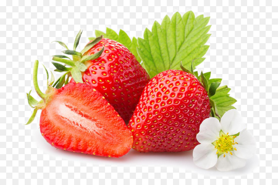 Detail Buah Strawberry Png Nomer 13