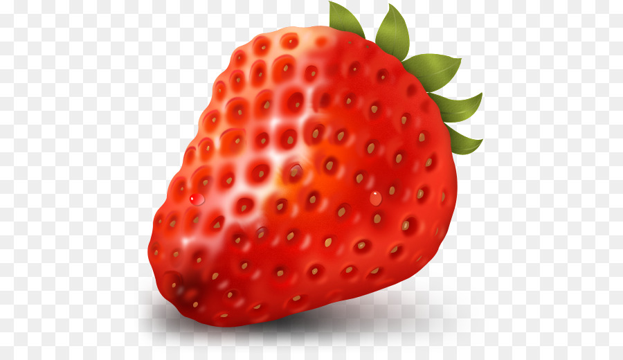 Detail Buah Strawberry Png Nomer 21