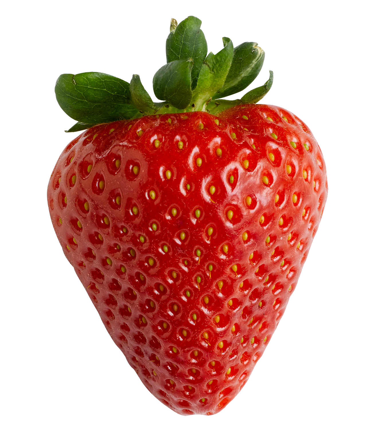 Detail Buah Strawberry Png Nomer 40