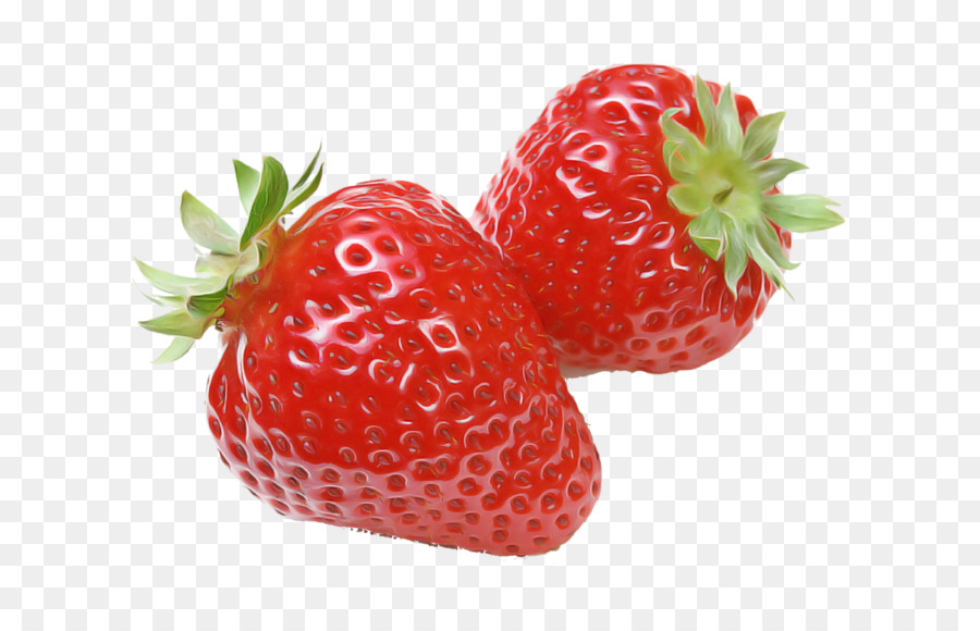 Detail Buah Strawberry Png Nomer 6