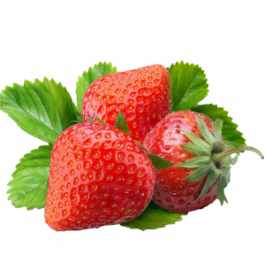 Detail Buah Strawberry Png Nomer 7