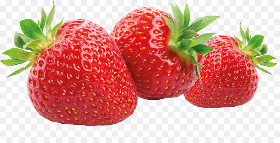 Detail Buah Strawberry Png Nomer 8