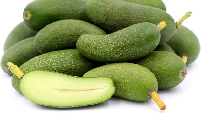 Detail Buah Tanpa Biji Nomer 20