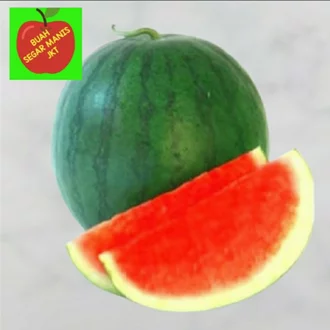 Detail Buah Tanpa Biji Nomer 25