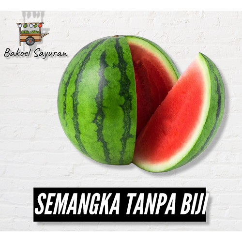 Detail Buah Tanpa Biji Nomer 46