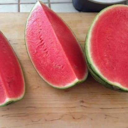 Detail Buah Tanpa Biji Nomer 9