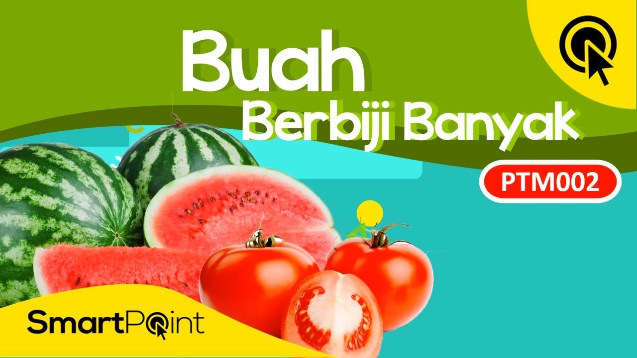 Detail Buah Tidak Berbiji Nomer 50