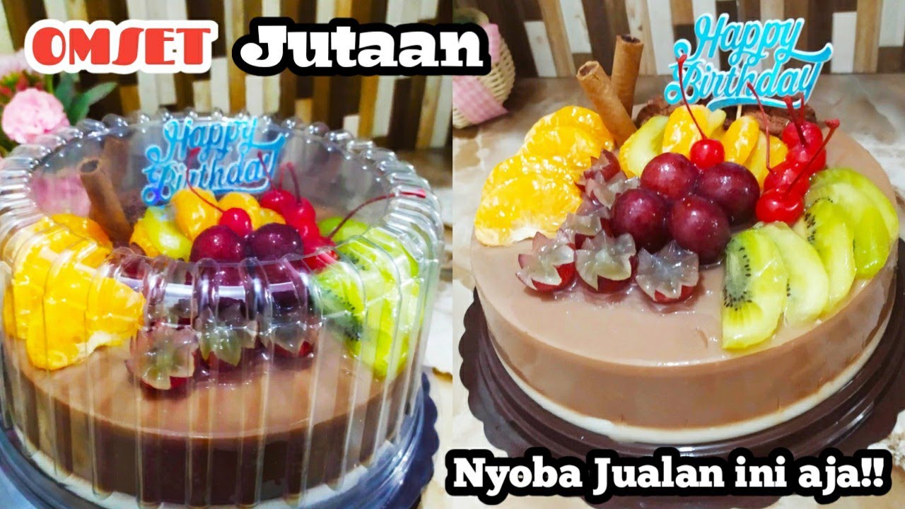 Detail Buah Ulang Tahun Nomer 9