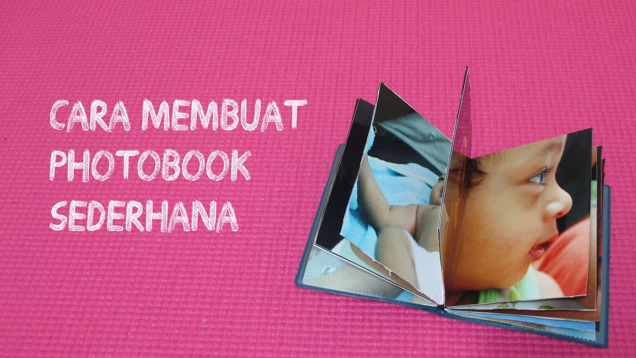 Detail Buat Album Foto Unik Nomer 16