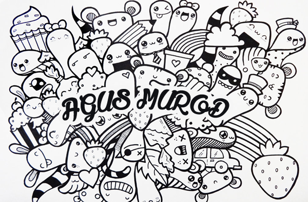 Detail Buat Doodle Nama Nomer 48