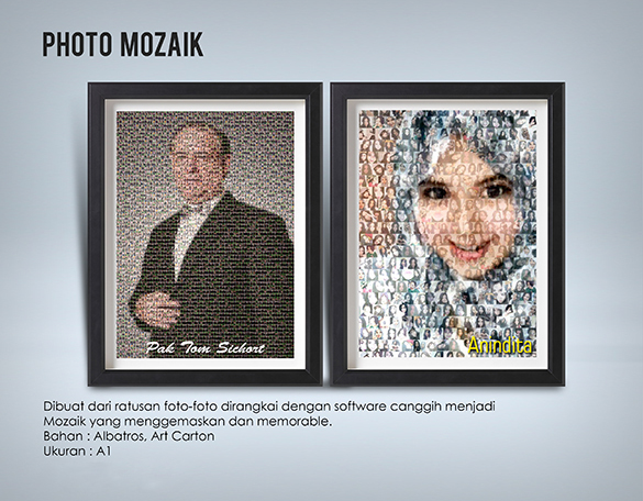 Detail Buat Foto Mozaik Nomer 34