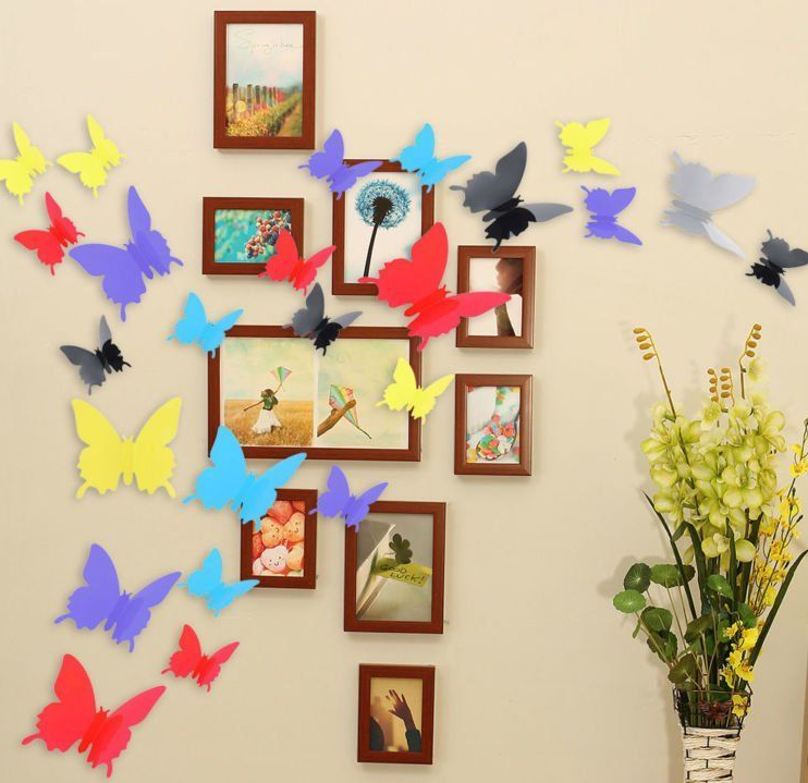 Detail Buat Hiasan Dinding Nomer 19