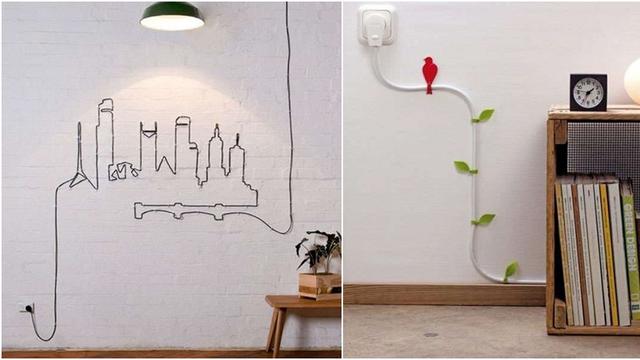 Detail Buat Hiasan Dinding Nomer 20