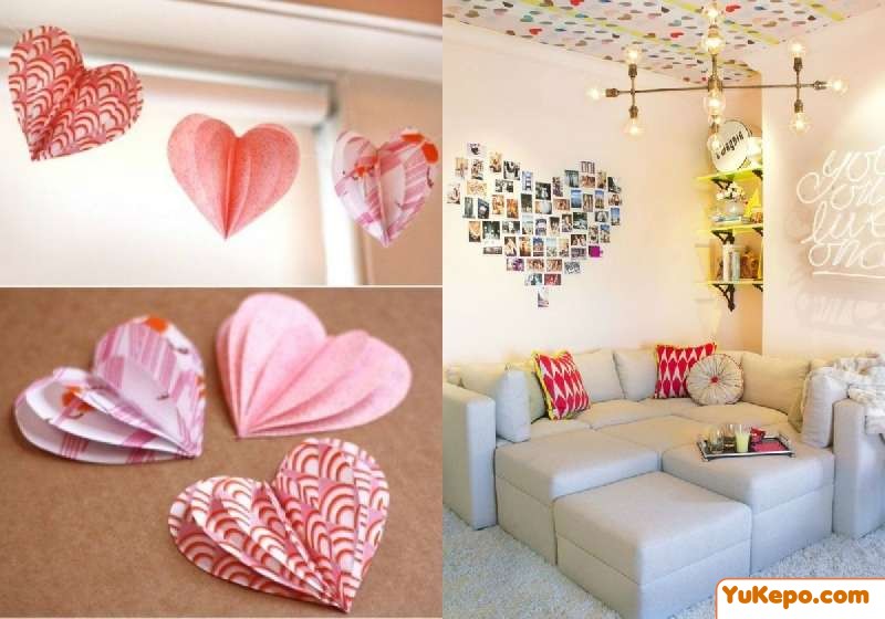 Detail Buat Hiasan Dinding Nomer 22
