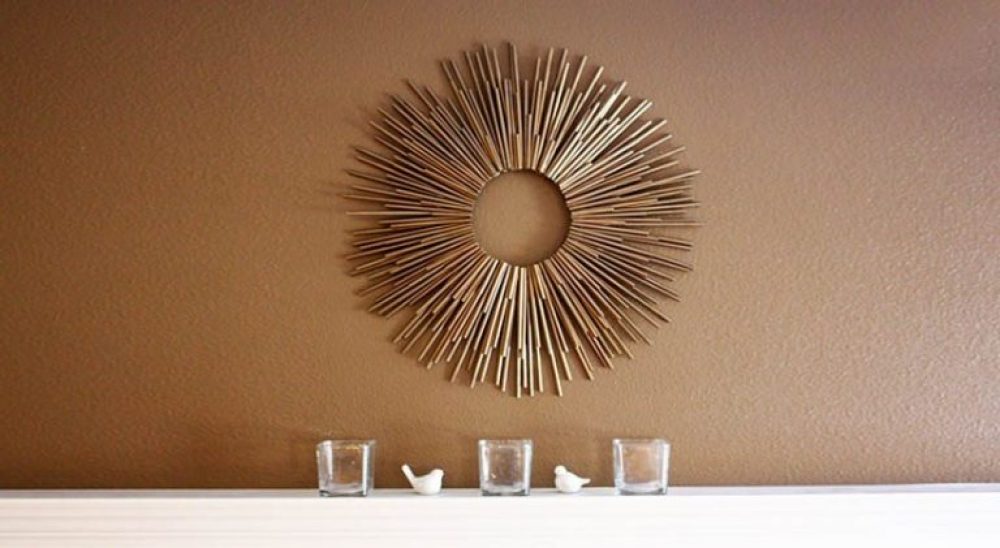 Detail Buat Hiasan Dinding Nomer 30
