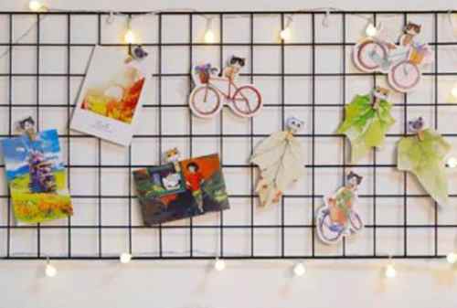 Detail Buat Hiasan Dinding Nomer 44