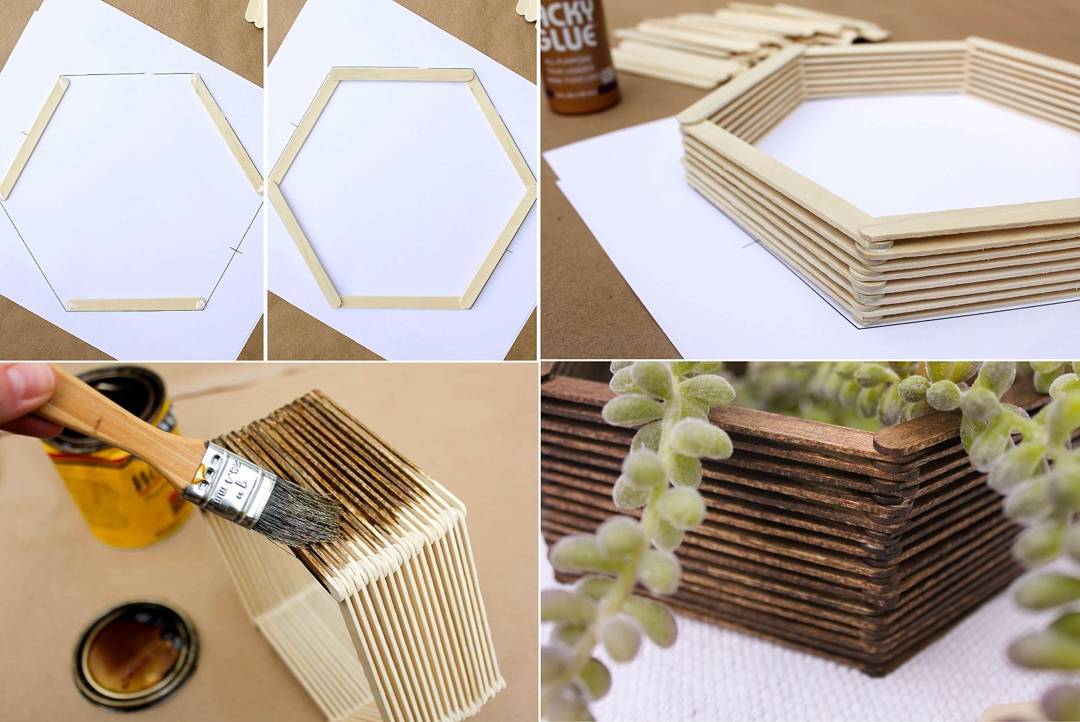 Detail Buat Hiasan Dinding Nomer 52