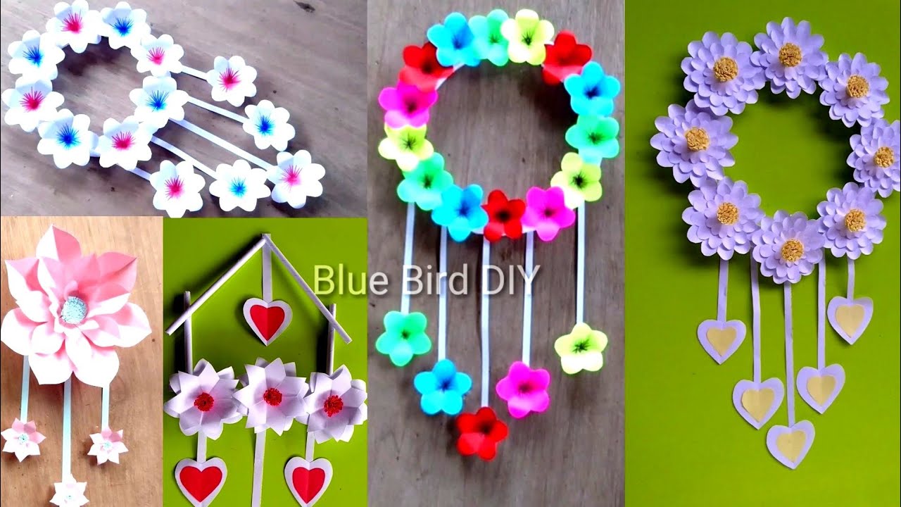 Detail Buat Hiasan Dinding Nomer 6